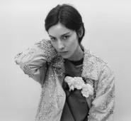 Gracie Abrams-Daughter from Hell