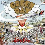 Green Day-Dookie
