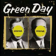 Green Day-Nimrod