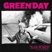 Green Day-Saviors (édition de luxe)