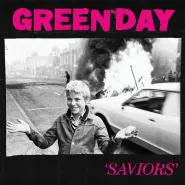 Green Day-Saviors