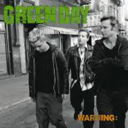 Green Day-Warning