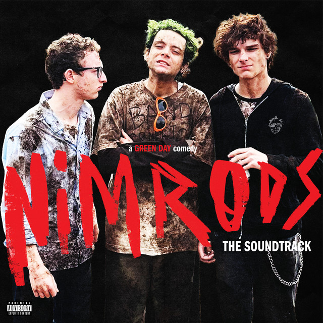 Green Day – Nimrods Original Soundtrack