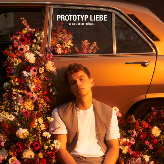 Gregor Hägele – Prototyp Liebe
