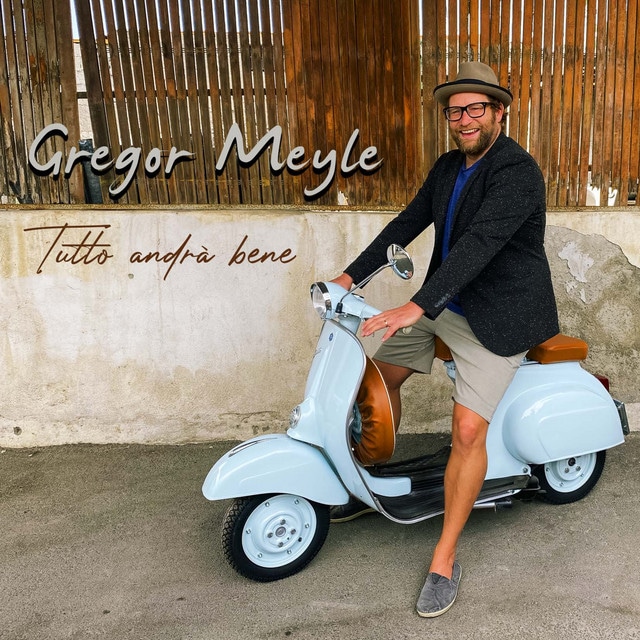Gregor Meyle – Tutto andrà bene (Piano & Strings Best-of)