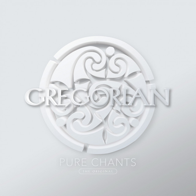 ALBUM | Gregorian – Pure Chants (© Edel / EarMusic) Gregorian – Pure Chants