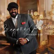Gregory Porter-Christmas Wish