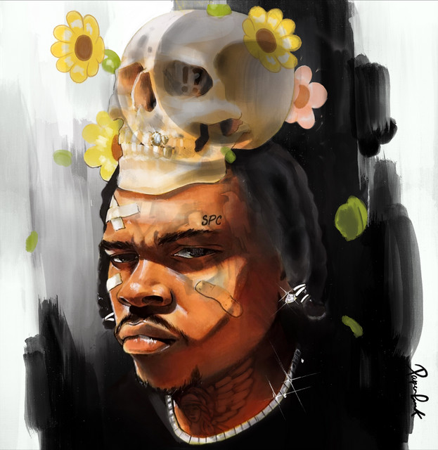 Gunna – a Gift & a Curse