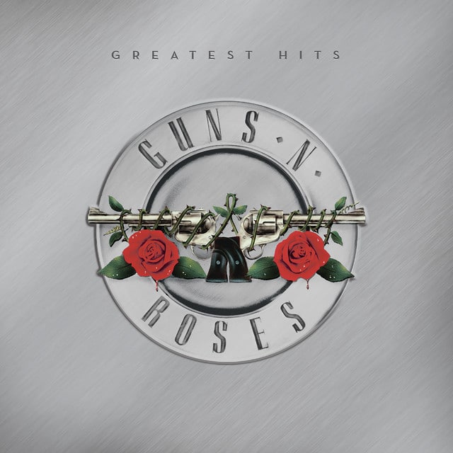 Guns N’ Roses – Greatest Hits
