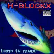 H-Blockx-Time To Move