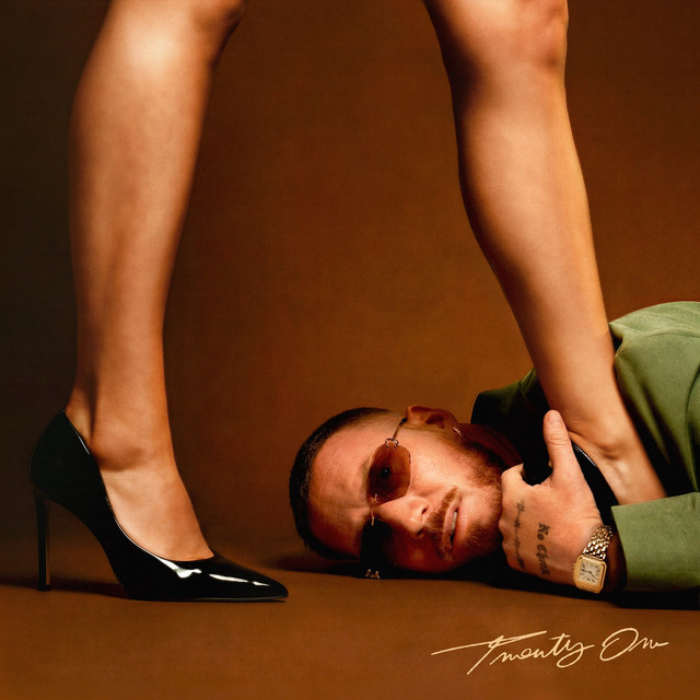 HUGEL – Twenty One