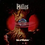 Hällas-Isle Of Wisdom