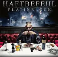 Haftbefehl-PLATINBLOCK