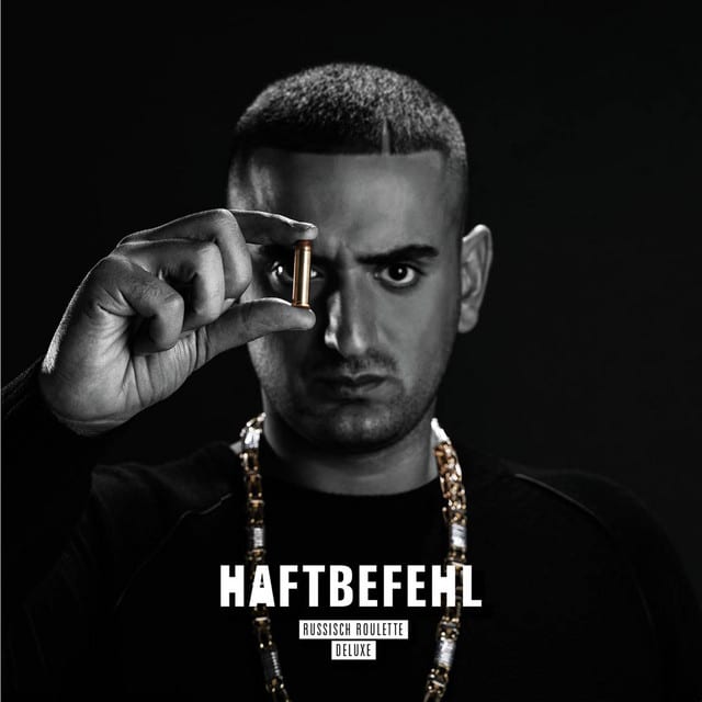 Haftbefehl – Russisch Roulette