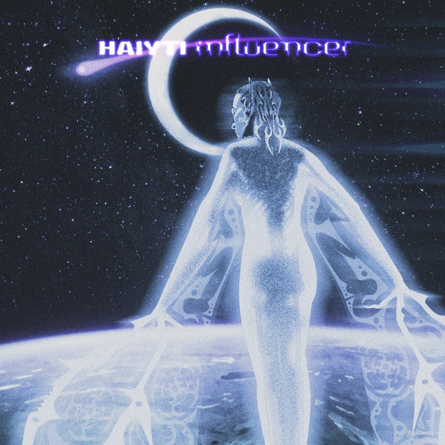 Haiyti – influencer