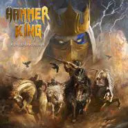 Hammer King-Kingdemonium