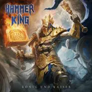 Hammer King-König & Kaiser