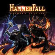 Hammerfall-Crimson Thunder