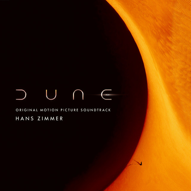 ALBUM | Hans Zimmer – Dune (Original Motion Picture Soundtrack) (© Warner / WaterTower) Hans Zimmer – Dune (Original Motion Picture Soundtrack)