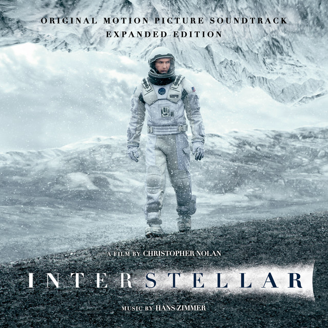Hans Zimmer – Interstellar (Original Motion Picture Soundtrack)