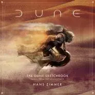 Hans Zimmer-The Dune Sketchbook (Music From The Soundtrack)