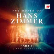 Hans Zimmer-The World of Hans Zimmer - Part II: A New Dimension