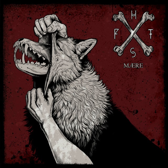 Harakiri For The Sky – Maere