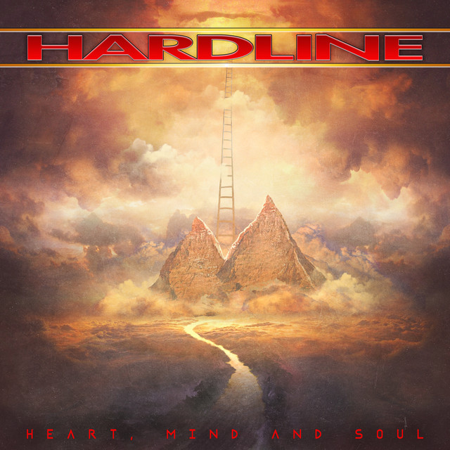 Hardline – Heart, Mind And Soul