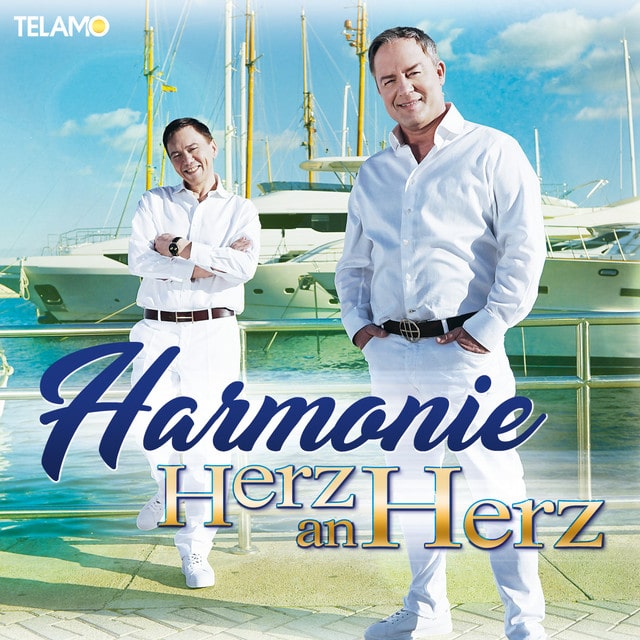 Harmonie – Herz an Herz