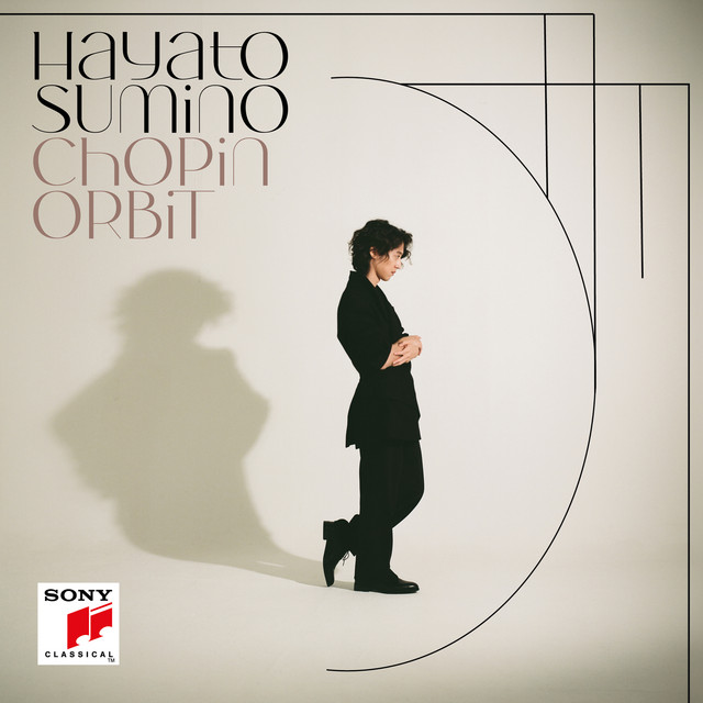 Hayato Sumino – Chopin Orbit