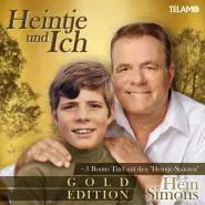 Hein Simons-Gold: Heintje & Ich