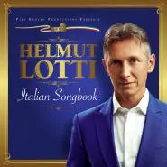 Helmut Lotti-Italian Songbook