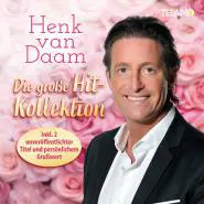Henk van Daam-Die große Hit-Kollektion