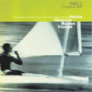 Herbie Hancock-Maiden Voyage