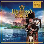 Highland Saga-Highland Saga - Das Album zur Show