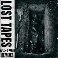 Hirntot Posse-Lost Tapes, Vol. 1
