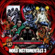 Hirntot Posse & Blokkmonsta-Mord Instrumentals 3