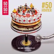 Höhner-50 Jahre 50 Hits