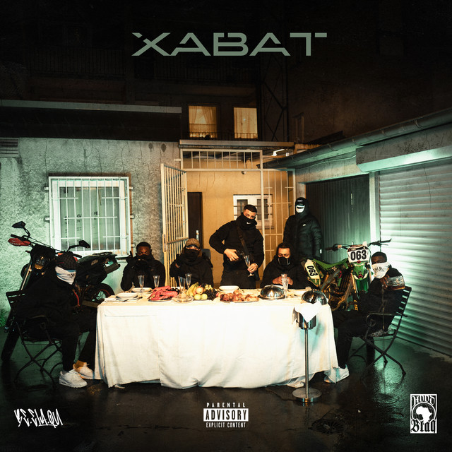 HoodBlaq – XABAT