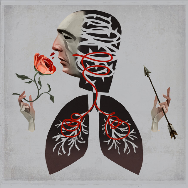 Hot Water Music – Vows