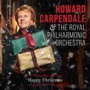 Howard Carpendale & The Royal Philharmonic Orchestra-Happy Christmas