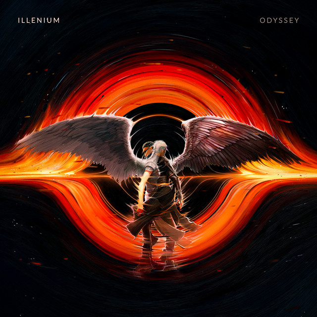 ILLENIUM – ODYSSEY