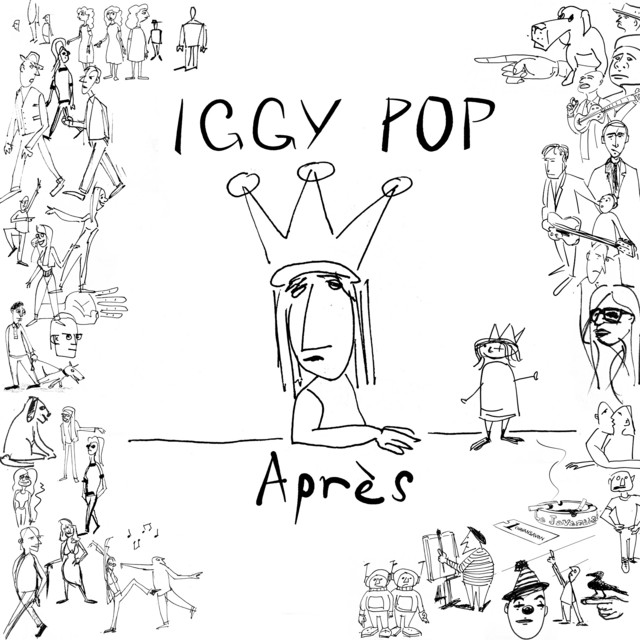 Iggy Pop – Après