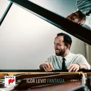 Igor Levit-Fantasia