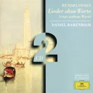 Igor Levit-Mendelssohn: Lieder ohne Worte