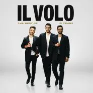 Il Volo-10 Years: The Best Of Il Volo