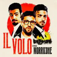 Il Volo & Ennio Morricone-Il Volo Sings Morricone