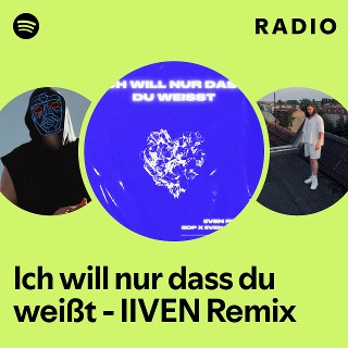 Illmat!c – Auf vielfachen Wunsch – EP