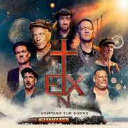 In Extremo-Kompass zur Sonne