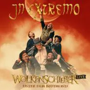 In Extremo-Wolkenschieber - Unter dem Blutmond LIVE